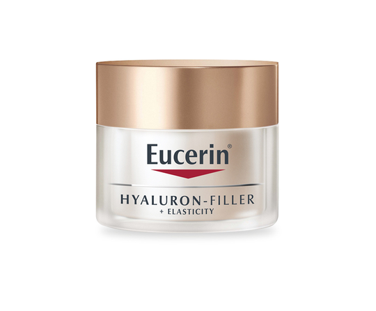 Eucerin Hyaluron Filler + Elasticity Day Cream