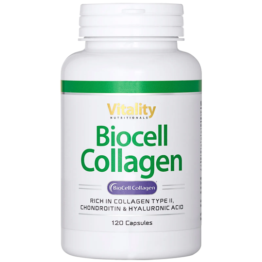 Biocell Collagen