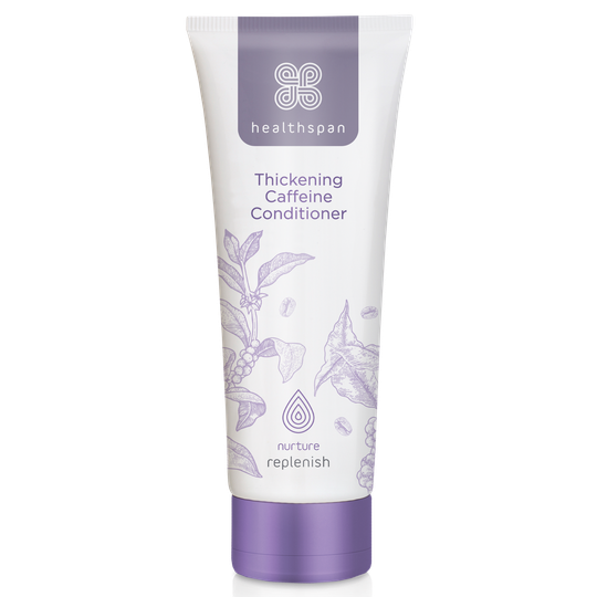 Replenish Thickening Caffeine Conditioner - 200ml
