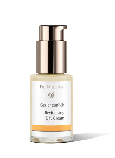 Dr.Hauschka Revitalising Day Cream, 100ml