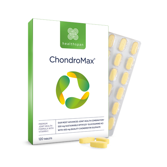 ChondroMax - 120 Tablets