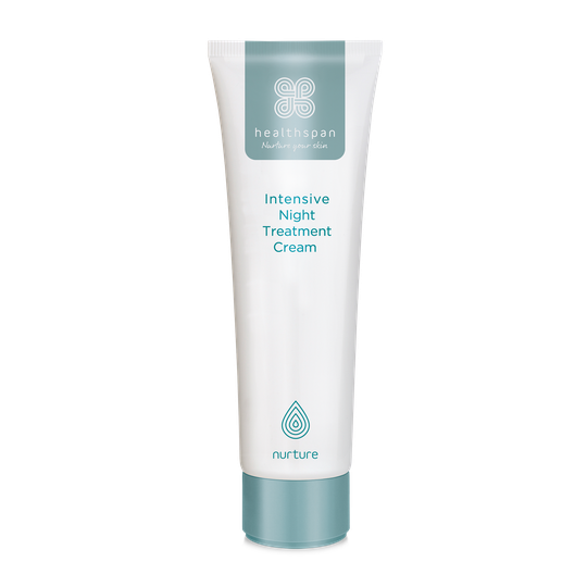 Intensive Night Treatment Cream - 30ml tube