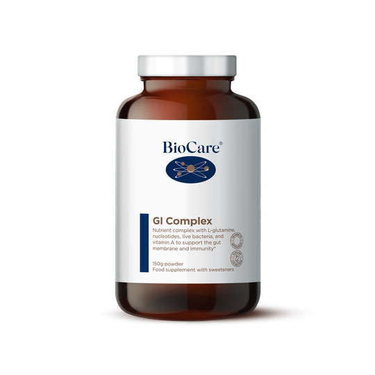 Biocare GI Complex, 150gr