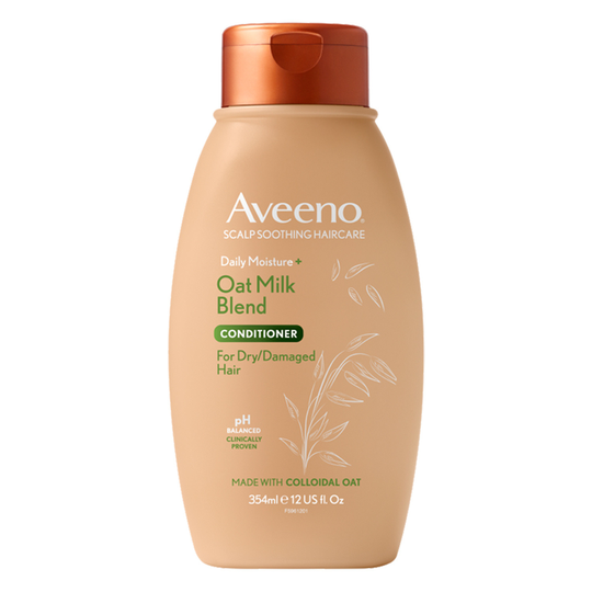 Aveeno Daily Moisture+ Oat Milk Conditioner