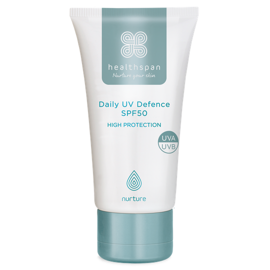 Daily UV Defence SPF50 - 50ml