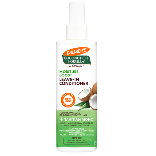 Palmer's Coconut Oil Formula Leave In Conditioner