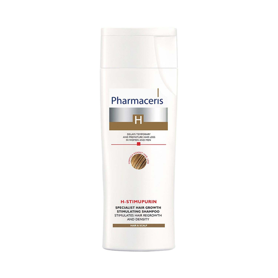 Pharmaceris H H-Stimupurin Shampoo