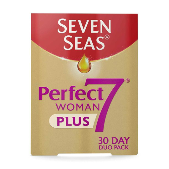 Seven Seas Perfect 7 Woman