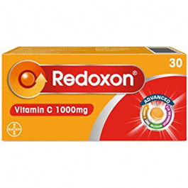 Redoxon Advanced Immune Support 30 Effervescent Tablets