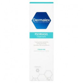 Dermalex Psoriasis Treatment Cream 60g