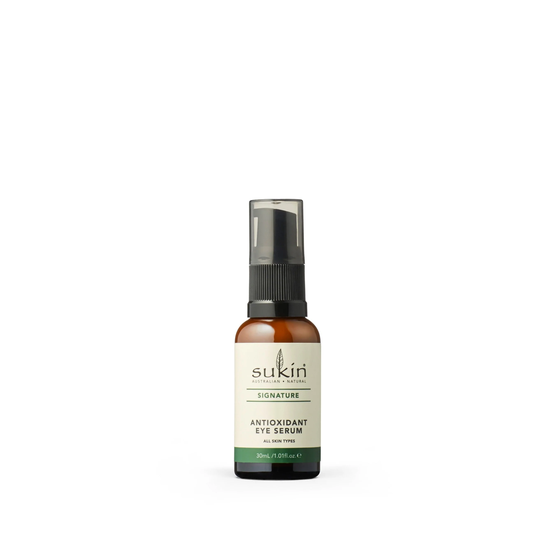Sukin Antioxidant Eye Serum, 30ml