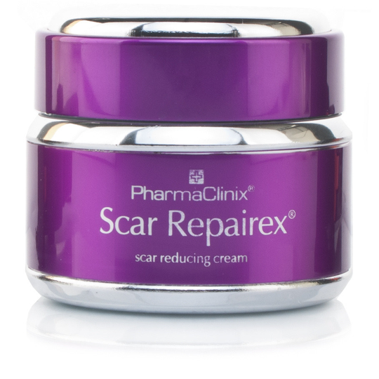 PharmaClinix Scar Repairex Cream