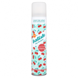 Batiste Dry Shampoo Fruity & Cheeky Cherry 200ml