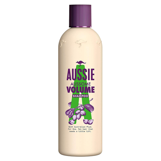 Aussie Aussome Volume Shampoo