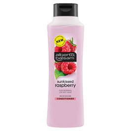 Alberto Balsam Raspberry Conditioner 350ml