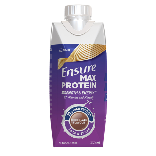 Ensure Max Protein Shake Chocolate
