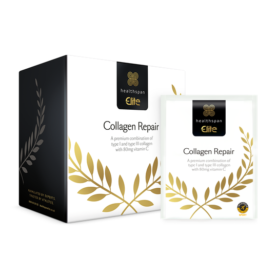Elite Collagen Repair - 10 sachets
