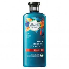 Herbal Essences:Bio Renew Argan Oil of Morocco Shampoo 400ml