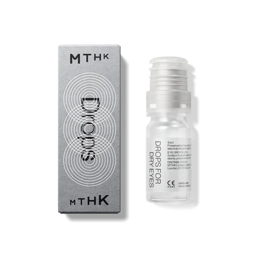 MTHK Eye Drops, 10ml