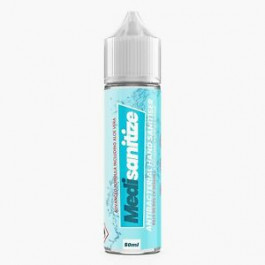 Hand Sanitiser with Aloe Vera 50ml