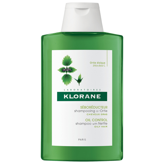 Klorane Nettle Shampoo