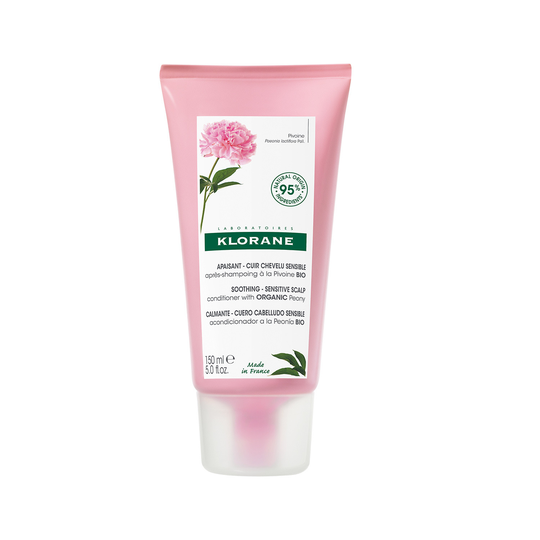 Klorane Peony Conditioner