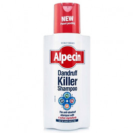 Alpecin Dandruff Killer Shampoo 250ml