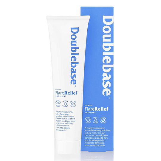 Doublebase Flare Relief Emollient