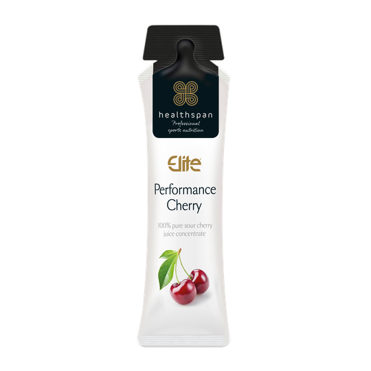Elite Performance Cherry - 30 Sachets