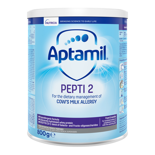 Aptamil Pepti 2 Formula
