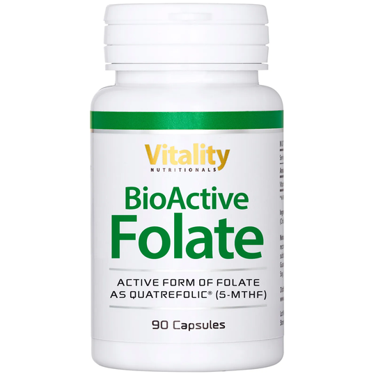 BioActive Folate