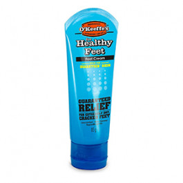 O'Keefes Healthy Feet Foot Cream 85g