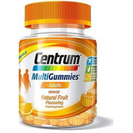 Centrum MultiGummies Orange 30's