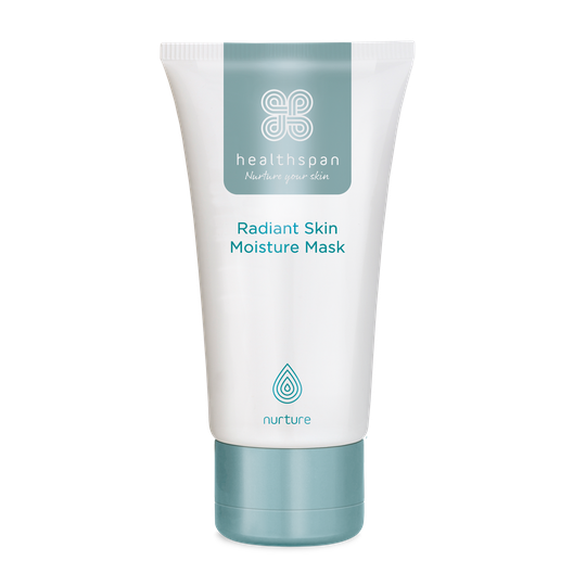 Radiant Skin Moisture Mask - 50ml tube
