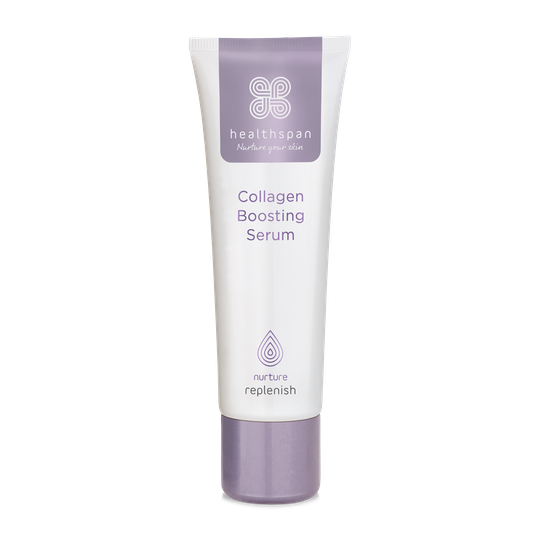 Replenish Collagen Boosting Serum - 30ml