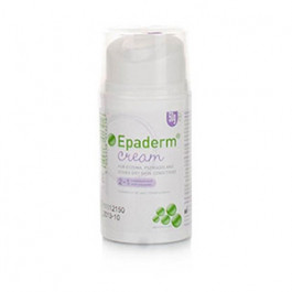 Epaderm Eczema & Psoriasis Cream 50g