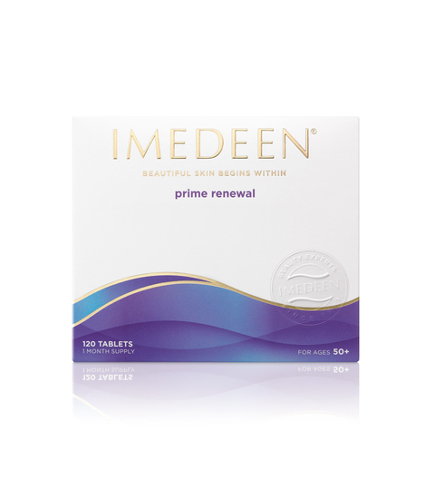 Imedeen Prime Renewal Tablets