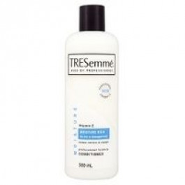 TRESemme Moisture Rich Conditioner - Pack of 500ml