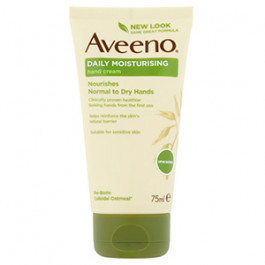 Aveeno Hand Cream 75ml