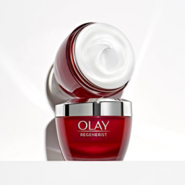 Olay Regenerist 3 Point Age-Defying Cream Moisturiser 50ml