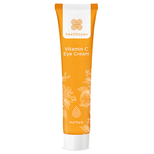 Vitamin C Eye Cream - 15 ml