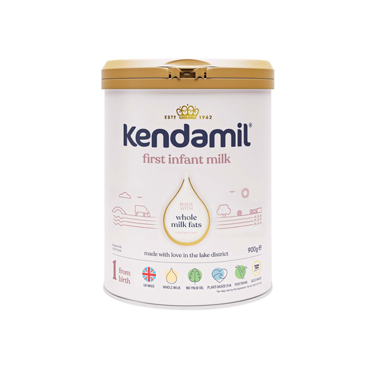 Kendamil Classic First Infant Milk