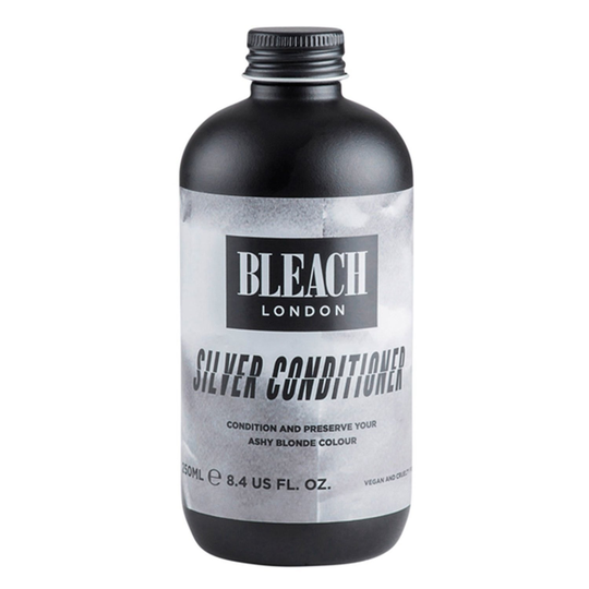 Bleach London Silver Conditioner