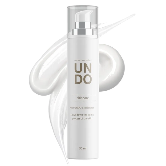 UNDO Facial Cream