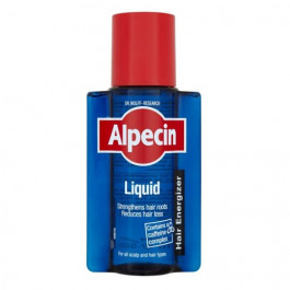Alpecin Liquid - 200ml