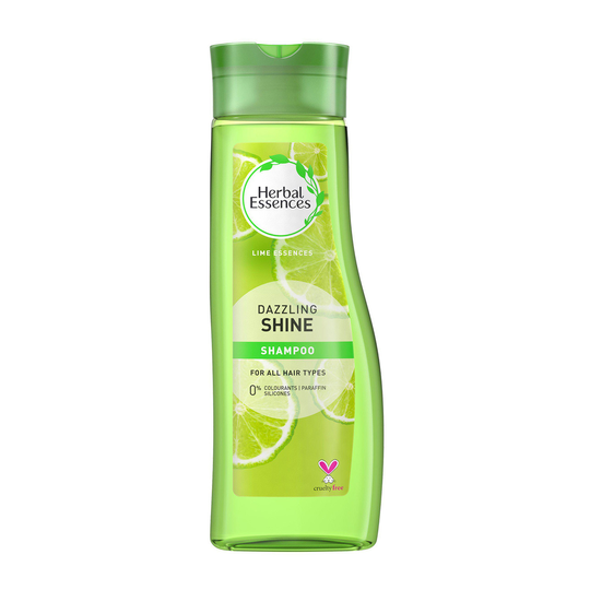 Herbal Essences Shampoo Dazzling Shine