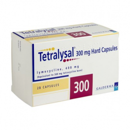 Tetralysal