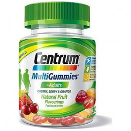 Centrum MultiGummies Mixed 30's