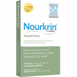 Nourkrin Maintain 30 Tablets