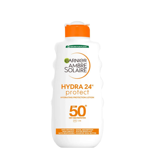 Garnier Ambre Solaire Protection Lotion SPF50+
